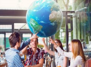 American Community Colleges – An International Perspective