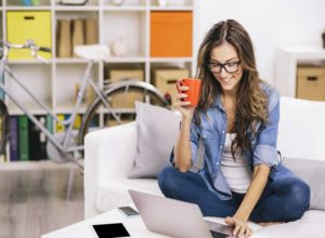 It’s A Home Based Business Revolution!