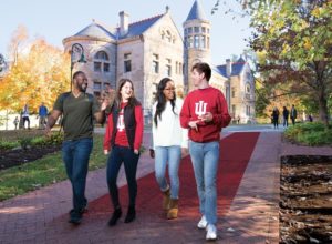 Studying in Indiana – Call Yourself a “Hoosier?”