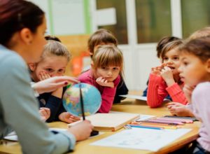 Short Education Programs in Argentina
