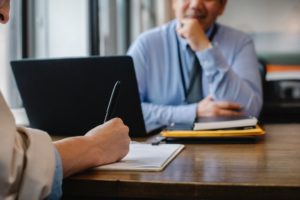 How to Improve Your Hiring Process