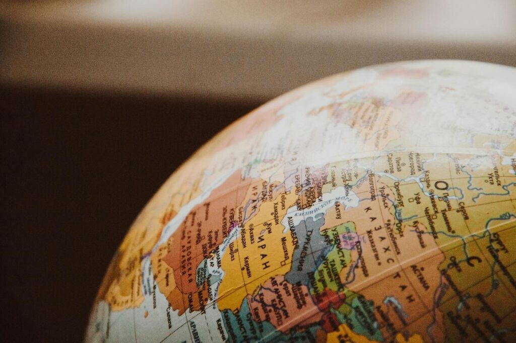 Why A Level Geography Is One of the Most Valuable Subjects for University Applications